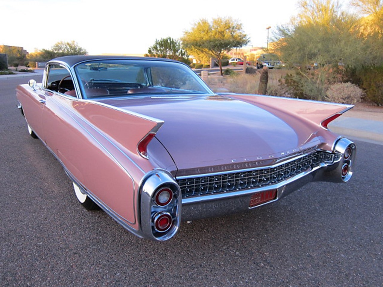 Американские машины 60. Cadillac Eldorado 1960. Cadillac Eldorado 50. Cadillac Eldorado 1960 года.. Cadillac Eldorado 50-х.