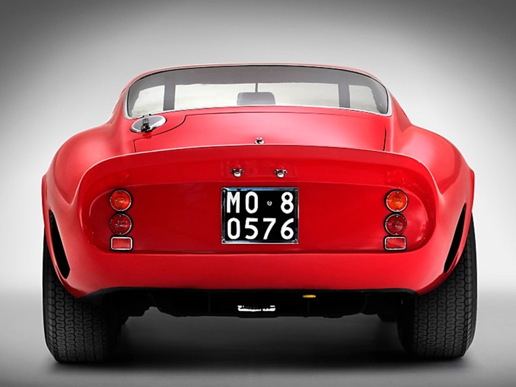 1962 250 GTO 2