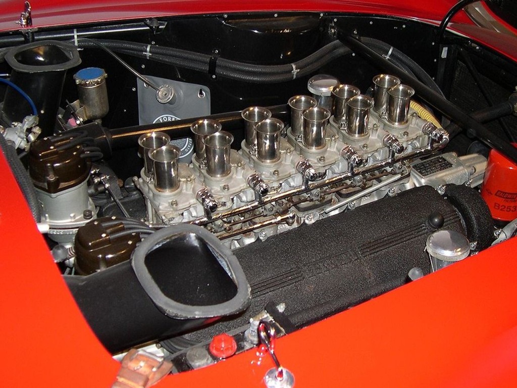 250 GTO 2