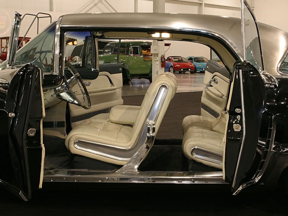1957-1958 Series 70 Eldorado Brougham 8