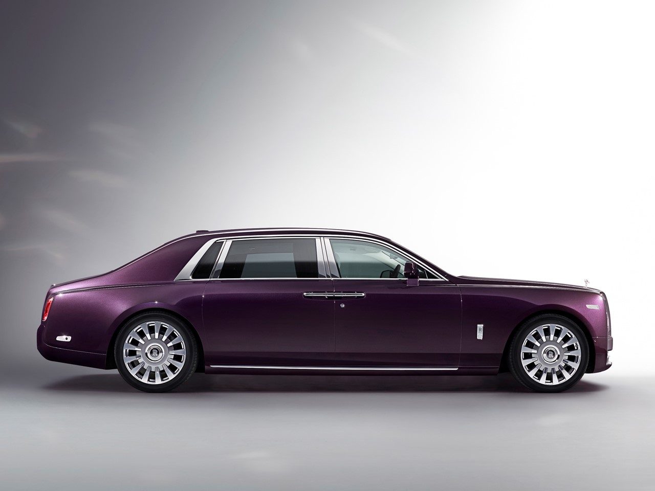 2018 RollsRoyce Phantom VIII Dissected  Feature  Car and Driver