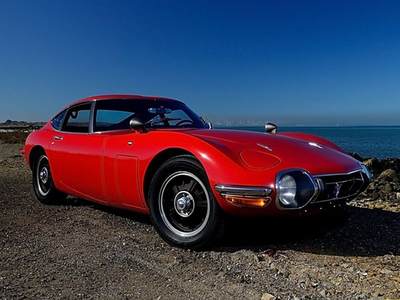 toyota 2000gt for sale usa